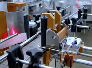 Quảng Châu nhà máy tự động carton niêm phong máy Dây chuyền sản xuất cho hạt/Kẹo/Hạt dưa/Chip/đậu phộng/nutlet - Product Image 6