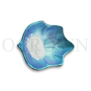 <span class=keywords><strong>Colore</strong></span> cambiato pigmento perla camaleonte <span class=keywords><strong>colore</strong></span> Mica polvere ombretto pigmento - Product Image 5