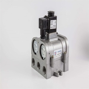 Bobine d'électrovanne IMI HERON 3052.024.00 électro-pneumatique unidirectionnelle pour équipement mécanique - Product Image 4