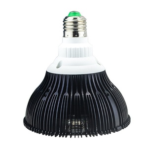 Lámpara LED para Acuario PAR38-54A, E27 E26, Espectro Completo, Color Mixto, para Plantas Acuáticas, Cría de Corales, IP20, Voltaje Universal 85-265V - Product Image 3