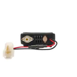 วิทยุสื่อสารเคลื่อนที่ QYT KT-9900 25W VHF UHF หน้าจอสี พร้อมไมโครโฟน - Product Image 4