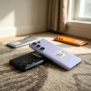 สมาร์ทโฟน Camon 50 Pro รุ่น 16GB+1TB รองรับสองซิมแบบ Dual Standby ระบบปฏิบัติการ Android 15.0 ของแท้ ปลดล็อคแล้ว พร้อมหน่วยประมวลผลแบบสิบคอร์ และประสิทธิภาพสูง - Product Image 5