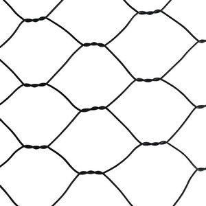 Fabrika kaynağı demir tel örgü <span class=keywords><strong>Gabion</strong></span> kutusu altıgen PVC kaplı <span class=keywords><strong>Gabion</strong></span> sepeti - Product Image 5