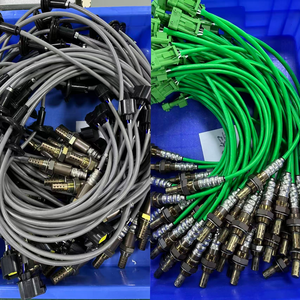 <span class=keywords><strong>Sensor</strong></span> de Oxígeno 6KE906265A 377906265B OZA114V3 para VW Polo Gol Pointer Saveiro Jetta Audi A1 A5 - Product Image 4