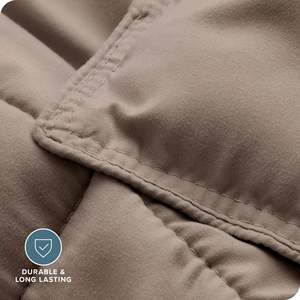 Juego de Edredón King Size, Ropa de <span class=keywords><strong>Cama</strong></span> de Lujo, Ultra Suave, Premium, Reversible, Juego de Edredón, <span class=keywords><strong>Cama</strong></span> en una Bolsa - Product Image 5