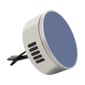 Deodorante per Auto Circolare di Lunga Durata Prodotto in Fabbrica con Logo Personalizzabile e Supporto in Lega di Zinco - Product Image 2