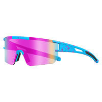 Mayoristas Gafas para correr en línea Tendencia 2025 Gafas de Sol de pesca Gafas de sol polarizadas unisex TR90 Gafas de sol deportivas