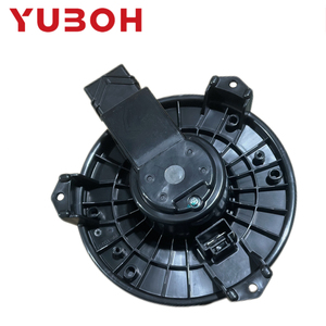 YUBOH HVAC Blower Motor 79310-TB0-H01 voor Honda Accord 2008-2013 CR-V <span class=keywords><strong>RE</strong></span> Crosstour AC Verwarming Koelventilator Blower Assembly OEM - Product Image 2
