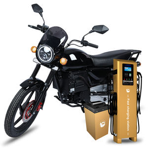 NCM 72 V58AH Lithium batterie 1-Stunden-Vollladebatterie Swap-Lösung <span class=keywords><strong>2</strong></span> Jahre Kapazitäts garantie - Product Image 5