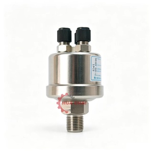 Sensor de Presión de Aceite <span class=keywords><strong>Yangsheng</strong></span> 3846N-010-C2 para Motor Cummins 4BT 6BT 6CT, Repuestos para Camiones Dongfeng - Product Image 6