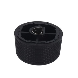 Chevy Tahoe Suburbane Gmc Sierra Yukon Acadia Voor Cadillac Escalade Achterste Radio Audi Knop 22912547 Radio Volumeregelingsknoppen - Product Image 2