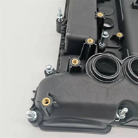 BB5E6K271AG   BB5E6K271AH  Pièces automobiles Couvercle de soupape de voiture en plastique pour Ford EcoBoost (240   MONDEO 11