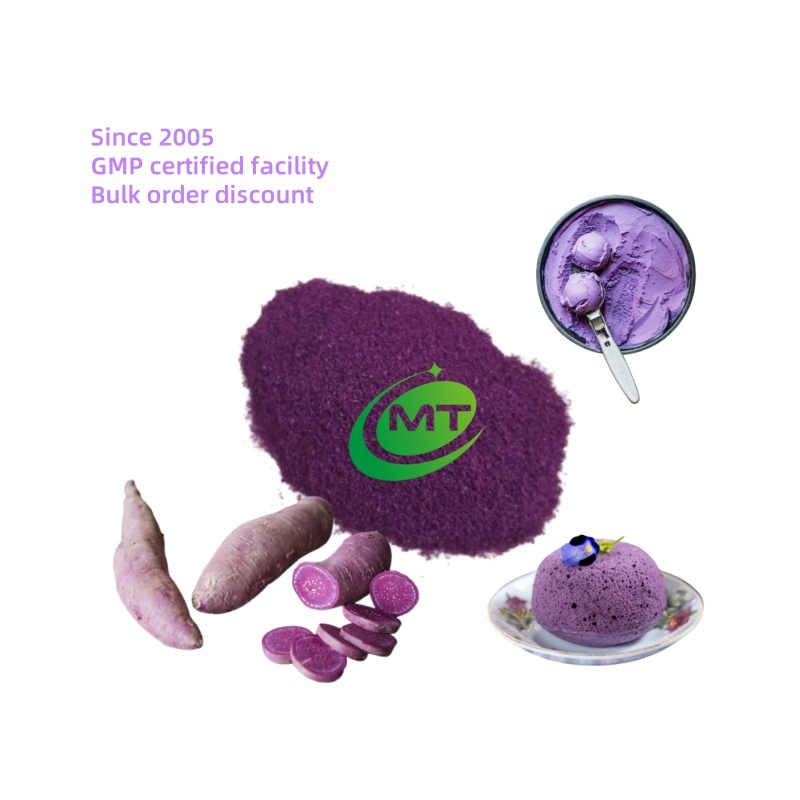 Pure Natural Top Quality Water soluble