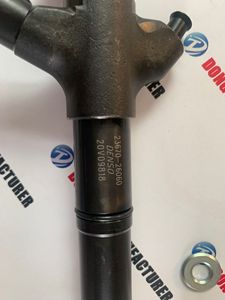 <span class=keywords><strong>Inyector</strong></span> 29590-00050 23670-26060 para Motor Hino <span class=keywords><strong>Toyota</strong></span> 2AD - Product Image 3
