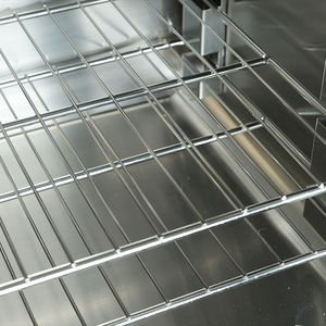 Stérilisateur à air chaud HTSY China SH55 pour hôpitaux vétérinaires, laboratoires et autoclaves de laboratoire. - Product Image 4