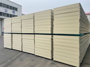 Tùy chỉnh mật độ cao cứng nhắc <span class=keywords><strong>Polyurethane</strong></span>/PU cách nhiệt Hội Đồng Quản trị bọt cho hội thảo - Product Image 2