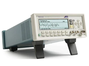 Analyseur de micro-ondes Tektronics MCA3000, produit original authentique - Product Image 2
