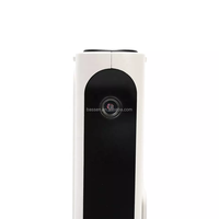 CREALITY-máquina de escáner 3D cr-scan 01, herramienta de alta calidad para modelado 3D, portátil, venta al por mayor