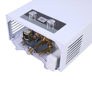 Calentador de agua a Gas para interiores, aspecto delicado de China a petición - Product Image 4