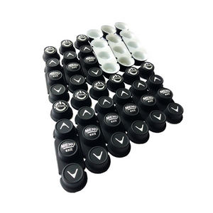 Detector de falha do carro com Silicone Dome Botão Teclado Air-Leakage & Teclado de borracha Vazamento Detector Teclado - Product Image 6