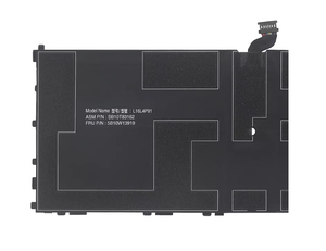 Nouvelle batterie 42Wh L16L4P91 pour <span class=keywords><strong>Lenovo</strong></span> <span class=keywords><strong>ThinkPad</strong></span> <span class=keywords><strong>X1</strong></span> <span class=keywords><strong>Tablet</strong></span> GEN 3 01AV454 7.72V 5140mAh - Product Image 4