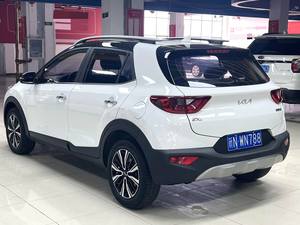 <span class=keywords><strong>Kia</strong></span> KX1 1.4L <span class=keywords><strong>2021</strong></span> CVT Enjoyment con Tetto Apribile e Trasmissione Automatica, <span class=keywords><strong>Kia</strong></span> <span class=keywords><strong>Sportage</strong></span> 1.4L Usata - Product Image 4