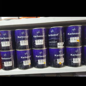 B319 1K Basecoat, - Product Image 3