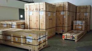 定制钣金钢数控激光切割弯曲加工服务 - Product Image 6