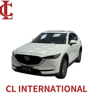 Voiture d'occasion/voiture neuve, voitures chinoises les moins chères, Mazda CX-5 2WD essence 5 places, 2020, 2021, <span class=keywords><strong>2022</strong></span>, durable, économique en carburant, design extérieur élégant - Product Image 1