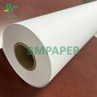 Chenyang — papier uni blanc A0 A1 A2, pour traceur HP design jet, forte solidité, 80gsm