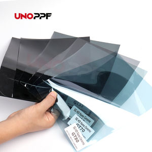 Film Kaca Jendela Nano Karbon Berkualitas Tinggi 1.52*30M Ultra Tahan Panas Pelindung Privasi VLT5% HD 2 Lapis UV99% - Product Image 1