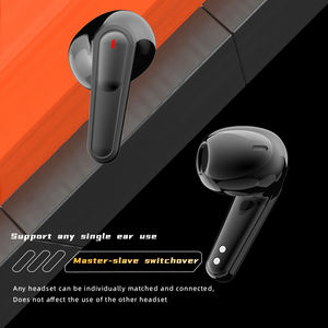 Audífonos Inalámbricos True Stereo <span class=keywords><strong>Mini</strong></span> BT 5.3 Pro 90, Auriculares Bluetooth para Juegos, Audífonos Intrauditivos con Estuche de Carga, Audífonos True Stereo - Product Image 5