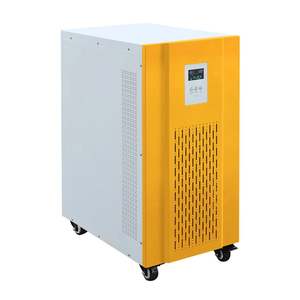 25kva 12000w 24v डीसी 220v एसी <span class=keywords><strong>16000</strong></span> करने के लिए 10000 वाट 30000w घर शक्ति औंधा बंद ग्रिड 15000w 10000 W 10000 w 25000w - Product Image 3