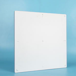 MSLCV28 ucuz en çok satan insan veteriner 17*17 dijital radyografi için dijital kablosuz X Ray düz Panel dedektör - Product Image 2