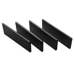 Placa de Grafito SIEG 170*39*4MM Para Máquinas de Impresión - Product Image 2
