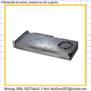 AMD Radeon AI PRO R9700 AI TOP AI GPU Workstation desktop amd graphics card GDDR6 video card cooler 32GGV-R9700AI TOP-32GD new - Product Image 4