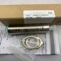 Sensor Ultrasonik 3RG6013-3AD00 3RG6013-3AC00-PF 3RG4014-3AF33 3RG4014-3AF33-PF 3RG4021-7AG33 3RG6023-3AE00 Harga Terjangkau