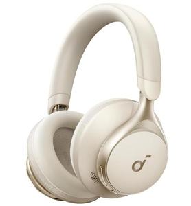 Casque à réduction de bruit active Soundcore by Anker Space One, 40H d'autonomie ANC, ajustement ergonomique confortable - Product Image 1