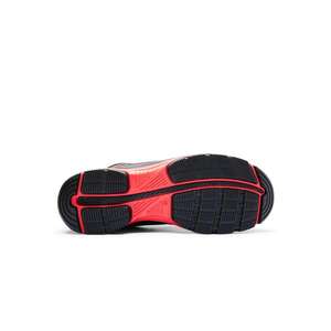 BLAKLADER - 24710000995637 Gecko Zapato DE SEGURIDAD Negro/Rojo-EAN 7330509825587 ZAPATOS DE SEGURIDAD Y ENTRENADORES DE SEGURIDAD - Product Image 2