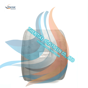 Cosechadora agrícola personalizada, motor de yate, soluciones de protección térmica, turbocompresor, chaquetas de aislamiento térmico extraíbles - Product Image 3