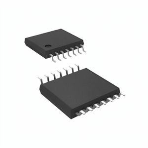 Composant électronique MC74LVX74DTG, service complet d'origine, logique 14 TSSOP - Product Image 1