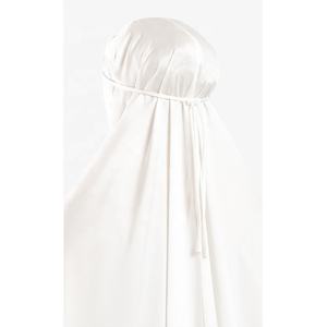 Party <strong>Dresses</strong> <strong>Uk</strong> Kaftan Muslim <strong>Dress</strong> Islamic Clothing Abaya Jilbab Khimar High Quality Comfortable Soft Crepe Polyester Women - Product Image 5