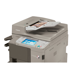 Copieur de bonne qualité et à grande vitesse pour Usd dans <span class=keywords><strong>Canon</strong></span> IR 4251 A3 Imprimante Laser Remanufacturée Machine noir et blanc - Product Image 5