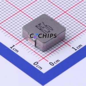 Inductor de Potencia SMD PSPMAA1040H-R56M-ANP, 11x10mm (Inductancia: 560nH) (Precisión: 20%) (Corriente Nominal: 18A) - Product Image 1