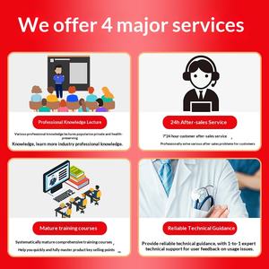 เม็ดฟู่บำรุงผิวส่วนตัว สูตรเข้มข้น ผสมสารสกัดจากหญ้าฝรั่น ผลไม้ซิเดีย และสารสกัดจากถั่วขาว สำหรับผู้หญิง รุ่น SY-0015 สำหรับการดูแลผิว - Product Image 3