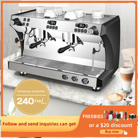 Machines à café personnalisées Dubai Caosukes Sandremo à bon prix 2020 avec longue durée de vie