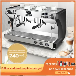 Máquina de café Industrial, GRAN PRECIO A La Marzocco, Bakary, gran oferta