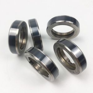 <b>Ceramic</b> Coated Wear <b>Ring</b> With Wire Guide - Product Image 2