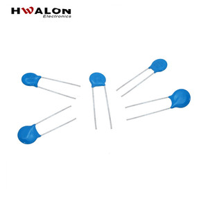 varistor schematic symbol Resistor 300V <strong>07D471K</strong> - Product Image 5