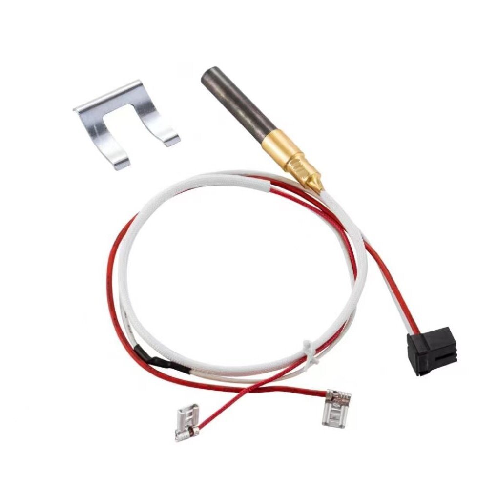 New Hot Items High Performance Cost-Effective Widely Used Thermal Reactor Components For Gas Water Heaters
